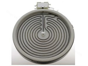 Foyer radiant  ,ø210, 230v, 21