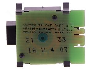 Divers  rotary encoder mmx