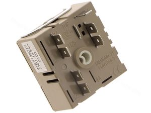 Regulateur puissance