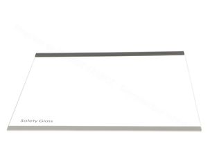 Clayette refrigerateur 435mm x