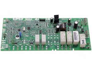 Carte de puissance lx_w34_10_