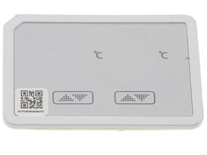 Thermostat afficheur