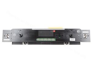 Carte afficheur puissance