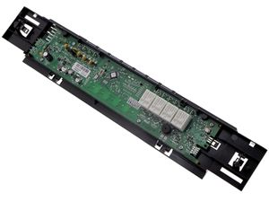 Carte afficheur puissance