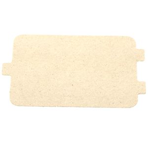 Plaque  mica