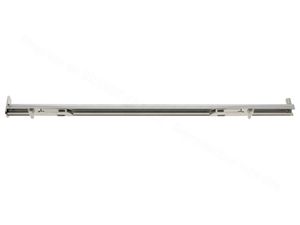 Support rail droit