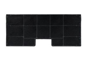 Filtre charbon (x1) 385x165x10