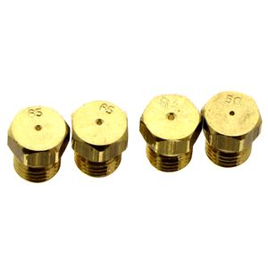Kit injecteurs  butane