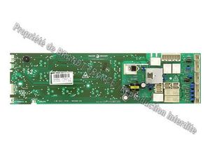 Circuit electronique