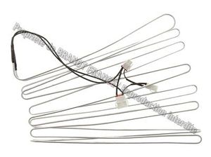 Resistance+fixation degivrant