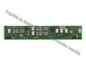 Carte clavier