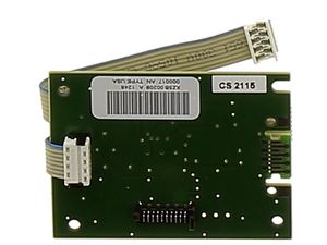 Circuit electronique