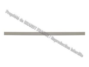 Enjoliveur  poignee inferieure