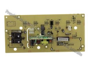 Circuit electronique