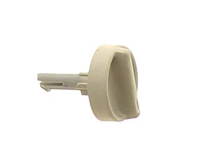 Manette thermostat
