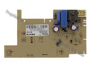 Circuit electronique