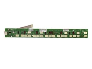 Carte clavier