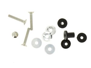 Screw fixing/holding/mounting