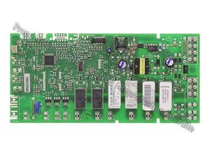 Circuit electronique