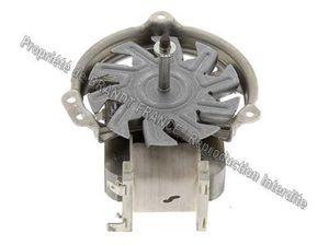 Moteur ventilo