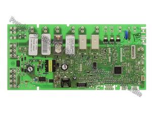 Circuit electronique