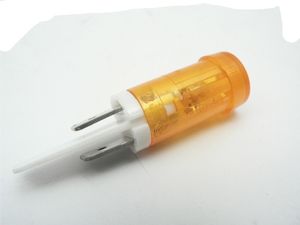 Voyant fonction thermostat