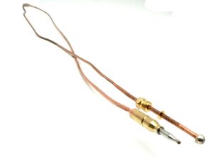 Thermocouple gril