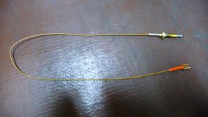 Thermocouple 3 couronnes