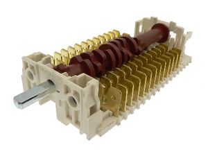 Commutateur 9 fonctions