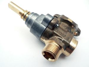 Robinet gaz nat  c15h024a1