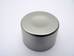 Bouton de commande