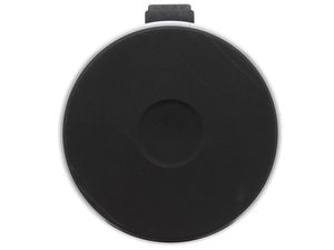 Plaque electrique  d:180 1500w