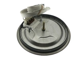 Plaque electrique  d:145 1500w