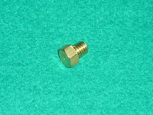 Injecteur gaz nat  d:1,35mm