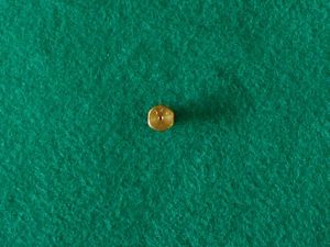 Injecteur but prop  d:0,84