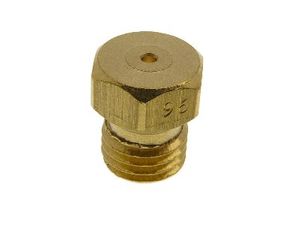 Injecteur but prop rapide