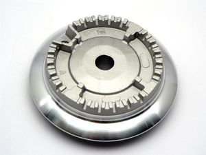 Diffuseur semi rapide