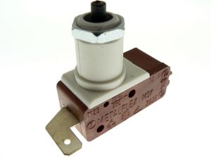 Bouton etincelle gaz