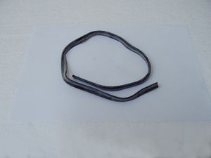 Joint porte contre-porte