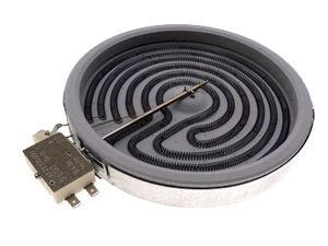 Feu rayonnant h.l.  1700w