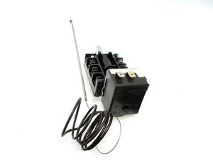 Thermostat commutateur