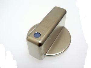 Manette bruleur