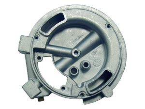 Tete de bruleur 3 couronnes