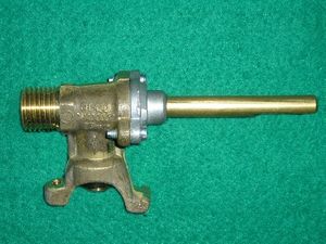 Robinet de bruleur  cc1945800