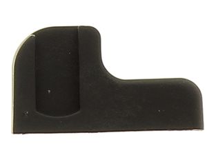 Support charniere gauche