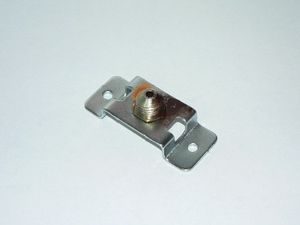 Support injecteur