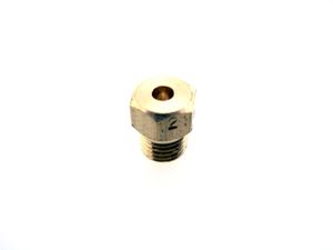 Injecteur gaz nat 3 couronnes