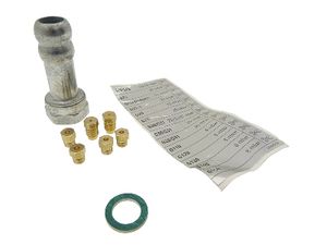 Lot injecteurs gaz nat