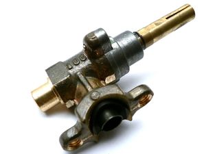 Robinet but/prop