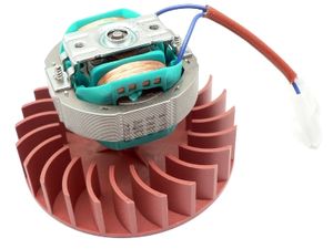 Ventilateur  ch80002a1